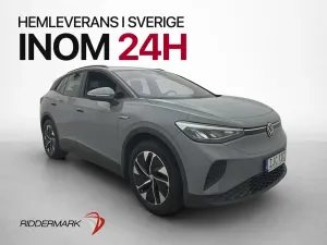 Volkswagen ID.4 2022